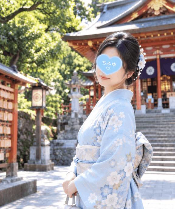 ちふゆ